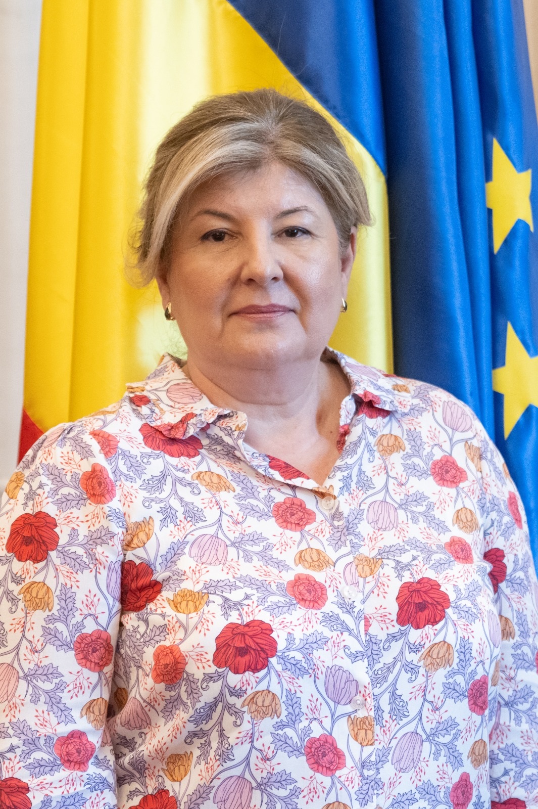 ANTIPA Adriana-Larisa